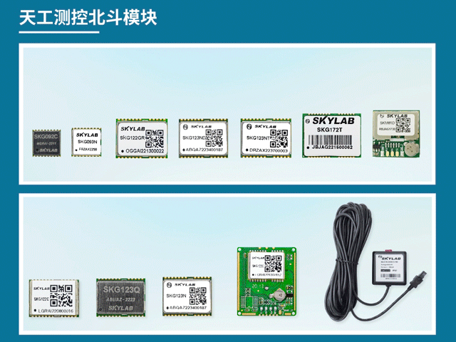 北斗导航应用，北斗模块怎么使用_北斗模块厂家